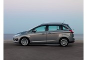 Exhaust system FORD Grand-C-Max 2.0 TDCi