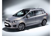 Exhaust system FORD Grand-C-Max 1.0 EcoBoost