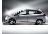 Exhaust system FORD Grand-C-Max 1.6 EcoBoost