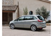 Exhaust system FORD Grand-C-Max 1.6 Ti-VCT