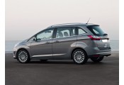 Exhaust system FORD Grand-C-Max 1.6 Ti-VCT