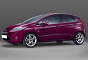 Exhaust system FORD Fiesta 1.4i|1.4 LPG