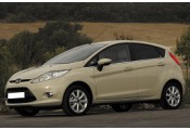 Exhaust system FORD Fiesta 1.4i|1.4 LPG