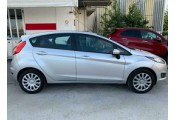Exhaust system FORD Fiesta 1.5 TDCi