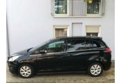 Exhaust system FORD Focus C-Max|C-Max 1.6 TDCi