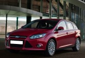 Exhaust system FORD Focus III 2.0 TDCi