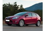 Exhaust system FORD Focus 1.6 EcoBoost