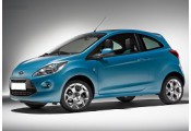 Exhaust system FORD Ka 1.2i