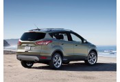 Exhaust system FORD Kuga II 1.5 EcoBoost
