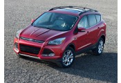 Exhaust system FORD Kuga II 1.5 EcoBoost