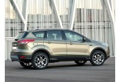 Exhaust system FORD Kuga II 1.6 EcoBoost