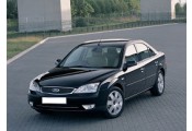 Exhaust system FORD Mondeo 3.0i - 24V V6