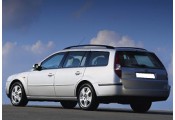 Exhaust system FORD Mondeo 2.5i - 24V V6