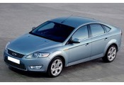 Exhaust system FORD Mondeo 2.2 TDCi