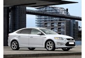 Exhaust system FORD Mondeo 2.2 TDCi