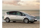 Exhaust system FORD S-Max 1.6 TDCi