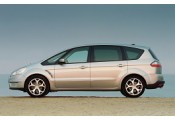 Exhaust system FORD S-Max 2.0 TDCi