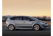 Exhaust system FORD S-Max 1.6 EcoBoost