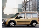 Exhaust system FORD Transit Connect|Transit Tourneo 1.8 TDCi
