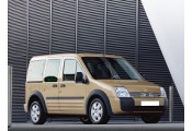 Exhaust system FORD Transit Connect|Transit Tourneo 1.8 TDCi