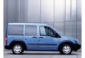 Exhaust system FORD Transit Connect|Transit Tourneo 1.8 TDCi