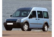 Exhaust system FORD Transit Connect|Transit Tourneo 1.8 TDCi