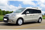 Exhaust system FORD Transit Connect|Transit Tourneo 1.6 TDCi