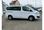 Exhaust system FORD Transit Custom|Transit Tourneo 2.2 TDCi