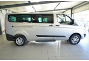 Exhaust system FORD Transit Custom|Transit Tourneo 2.2 TDCi
