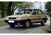 Exhaust system FSO Polonez Caro 1.5|1.6