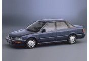 Exhaust system HONDA Concerto 1.6 - 16V