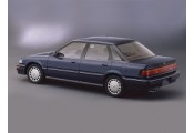 Exhaust system HONDA Concerto 1.6i - 16V