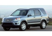 Exhaust system HONDA CR-V 2.2 CDTi 16V TD
