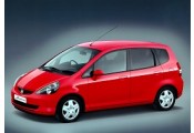 Exhaust system HONDA Jazz 1.2i - 8V