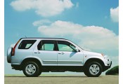 Exhaust system HONDA CR-V 2.0i - 16V