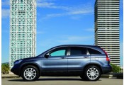 Exhaust system HONDA CR-V 2.0i VTEC