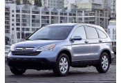 Exhaust system HONDA CR-V 2.2 CTDi