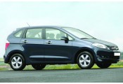 Exhaust system HONDA FR-V 2.0i