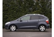 Exhaust system HONDA FR-V 2.2 CTDi