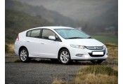 Exhaust system HONDA Insight 1.3i Hybrid