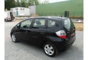 Exhaust system HONDA Jazz 1.2i
