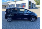 Exhaust system HONDA Jazz 1.4i