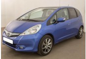 Exhaust system HONDA Jazz 1.3i Hybrid