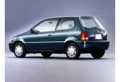Exhaust system HONDA Logo 1.3i Hybrid
