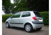 Exhaust system HYUNDAI Getz 1.4 - 16V