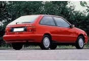 Exhaust system HYUNDAI Pony 1.5|1.5i