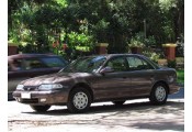 Exhaust system HYUNDAI Sonata 1.8i