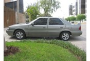 Exhaust system HYUNDAI Sonata 2.0i - 8V