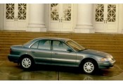 Exhaust system HYUNDAI Sonata 2.0i - 8V
