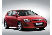 Exhaust system HYUNDAI i30 1.6i
